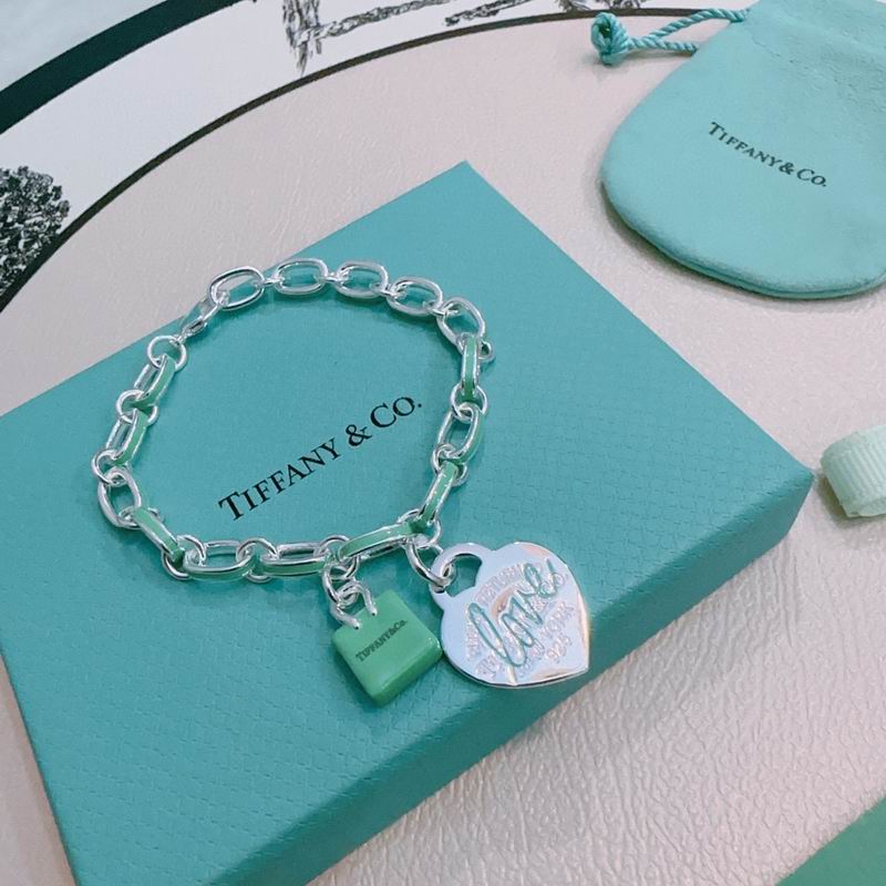 Tiffany bracelet 10yxx123